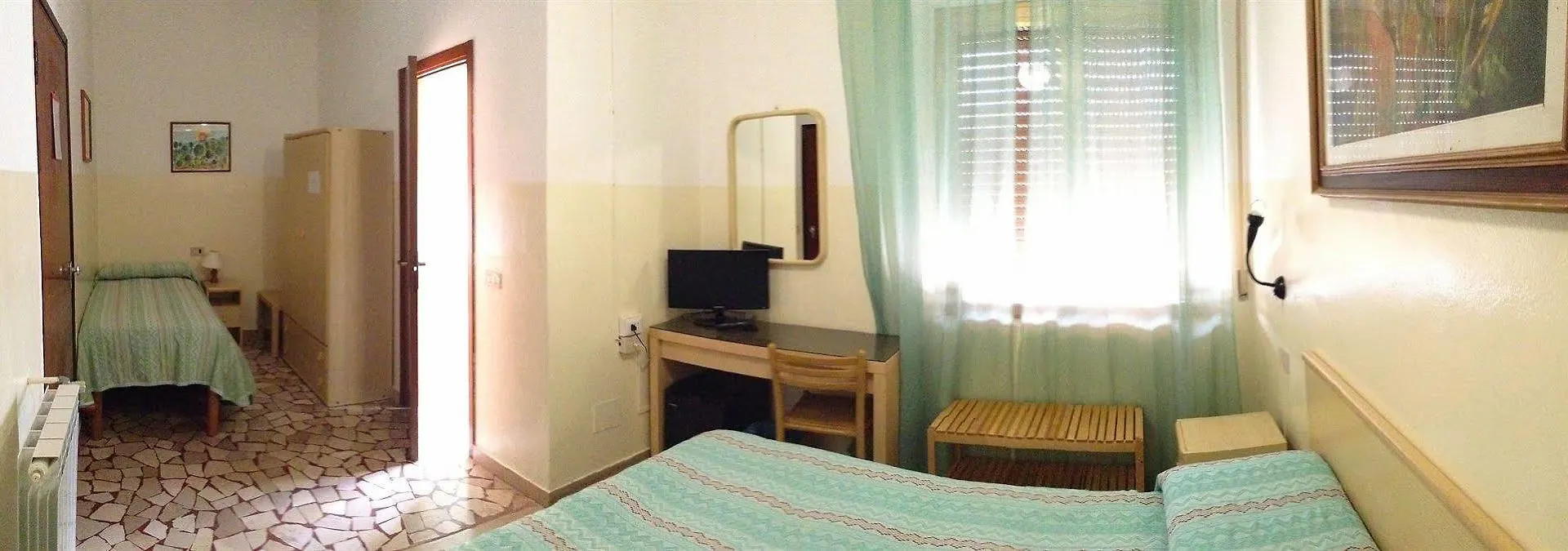Villa Rosy Torre del Lago Puccini