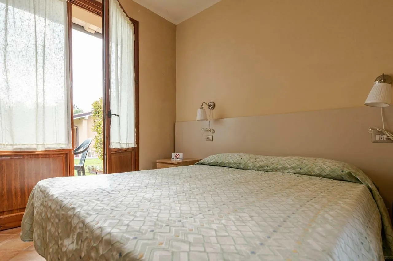 Villa Rosy Torre del Lago Puccini Hotel