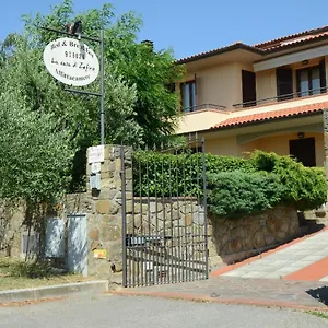 La Casa Di Zefiro Bed & Breakfast