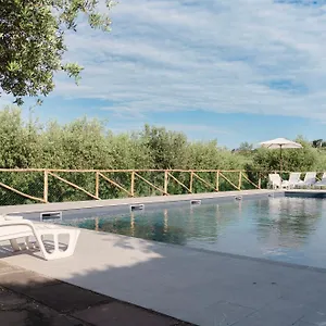 Appart hôtel Agriturismo Torraiolo