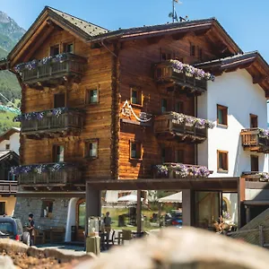Hotel Alpen