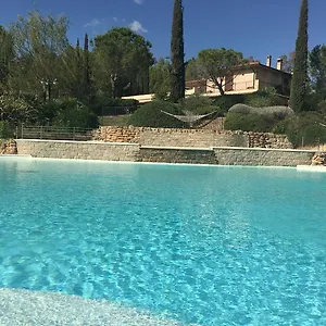Bagno Santo Residence Hotel