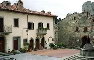 Antico Borgo Herberg