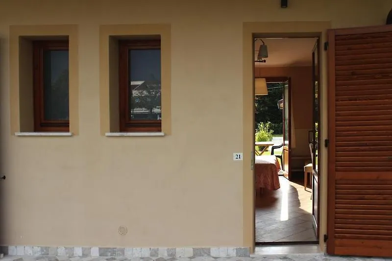 Hotel Villa Rosy Torre del Lago Puccini