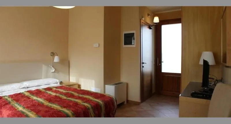 Villa Rosy Torre del Lago Puccini 3*,  Italië