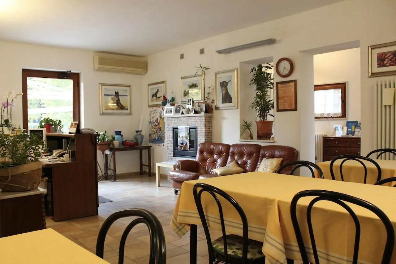Villa Rosy Torre del Lago Puccini