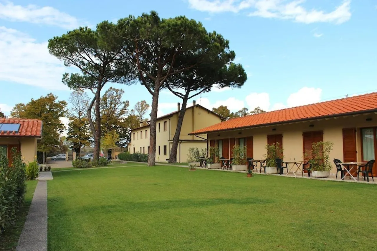 Villa Rosy Torre del Lago Puccini
