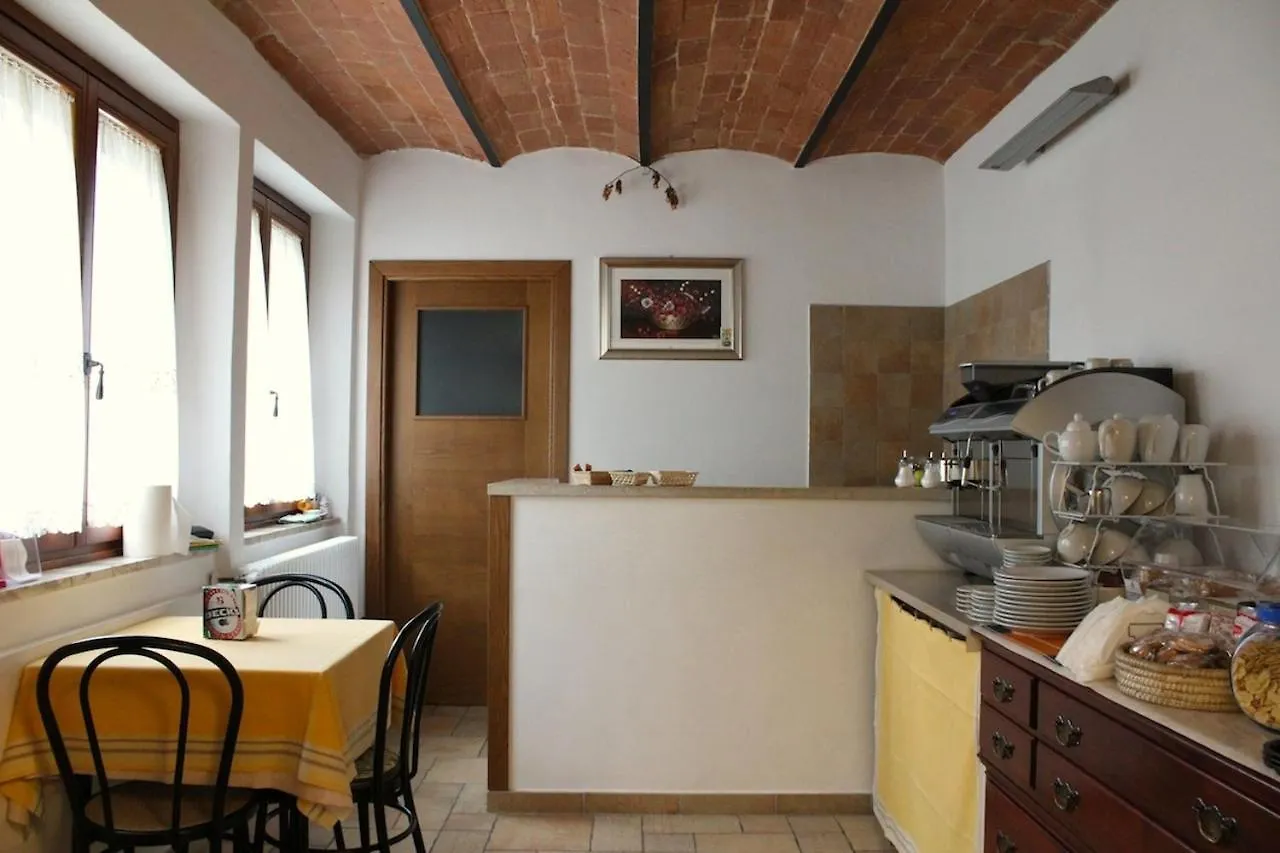 Hotel Villa Rosy Torre del Lago Puccini