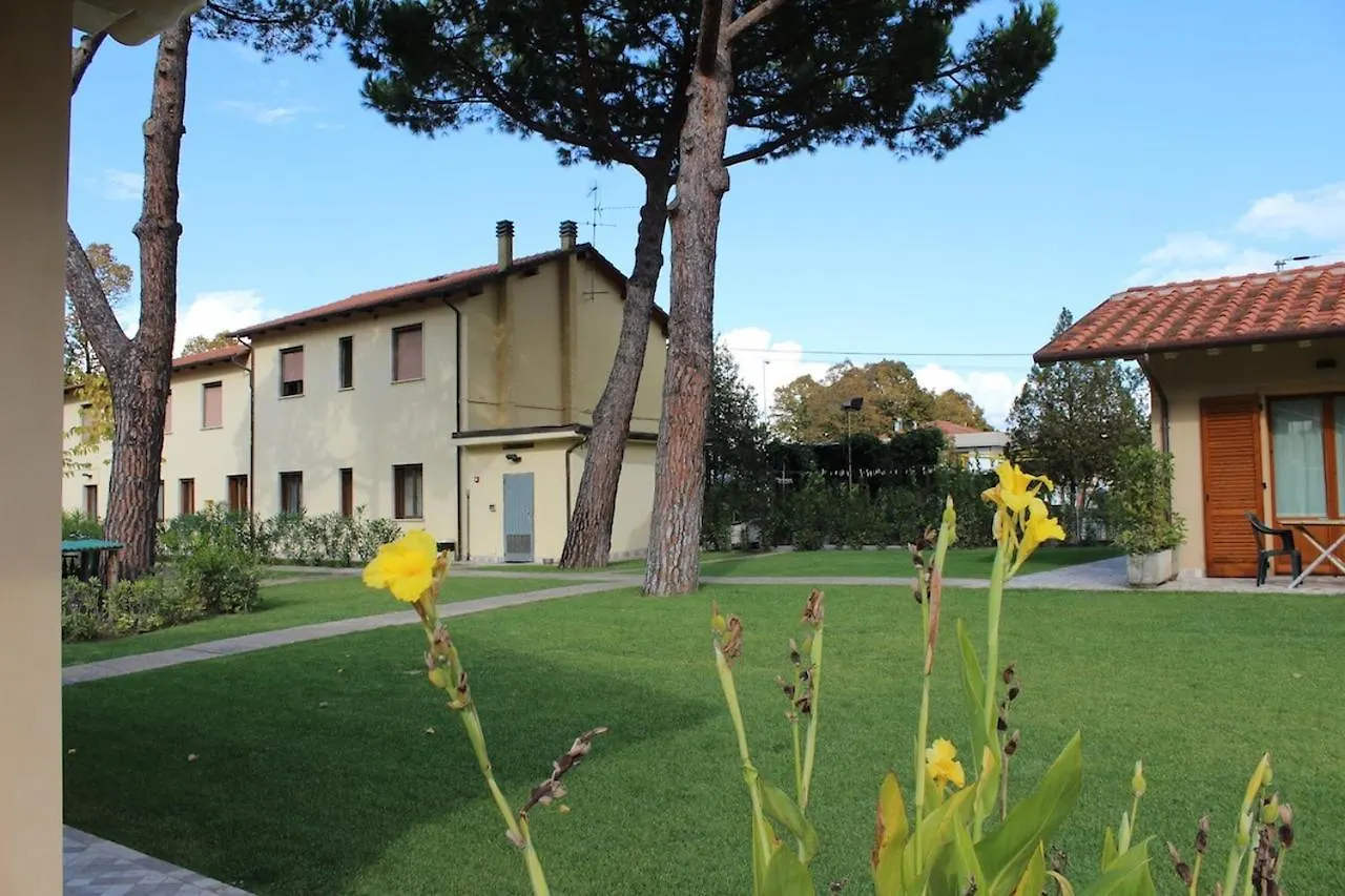 Villa Rosy Torre del Lago Puccini