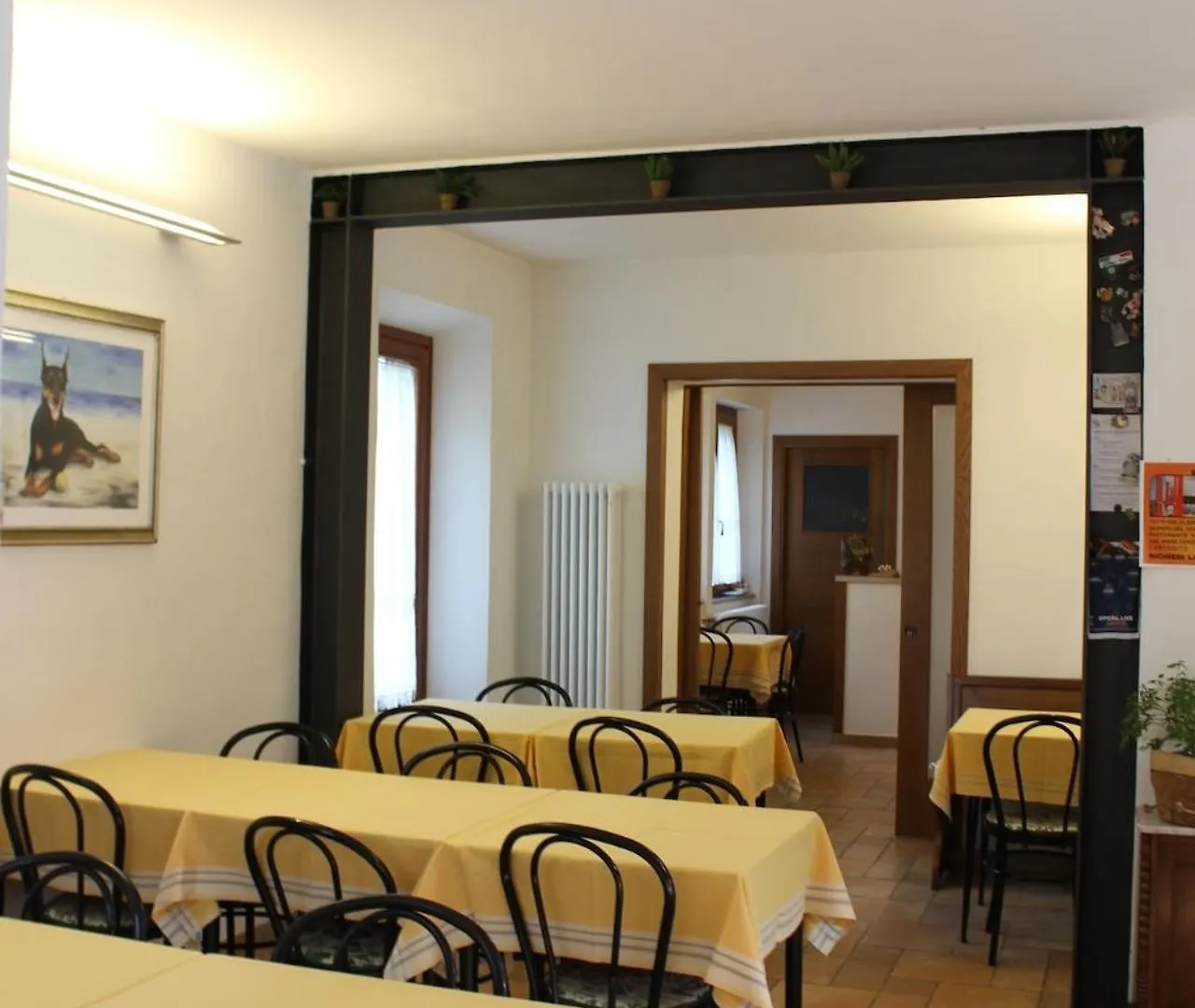 Hotel Villa Rosy Torre del Lago Puccini