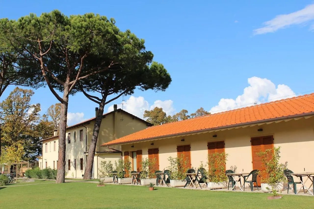 Villa Rosy Torre del Lago Puccini Hotel