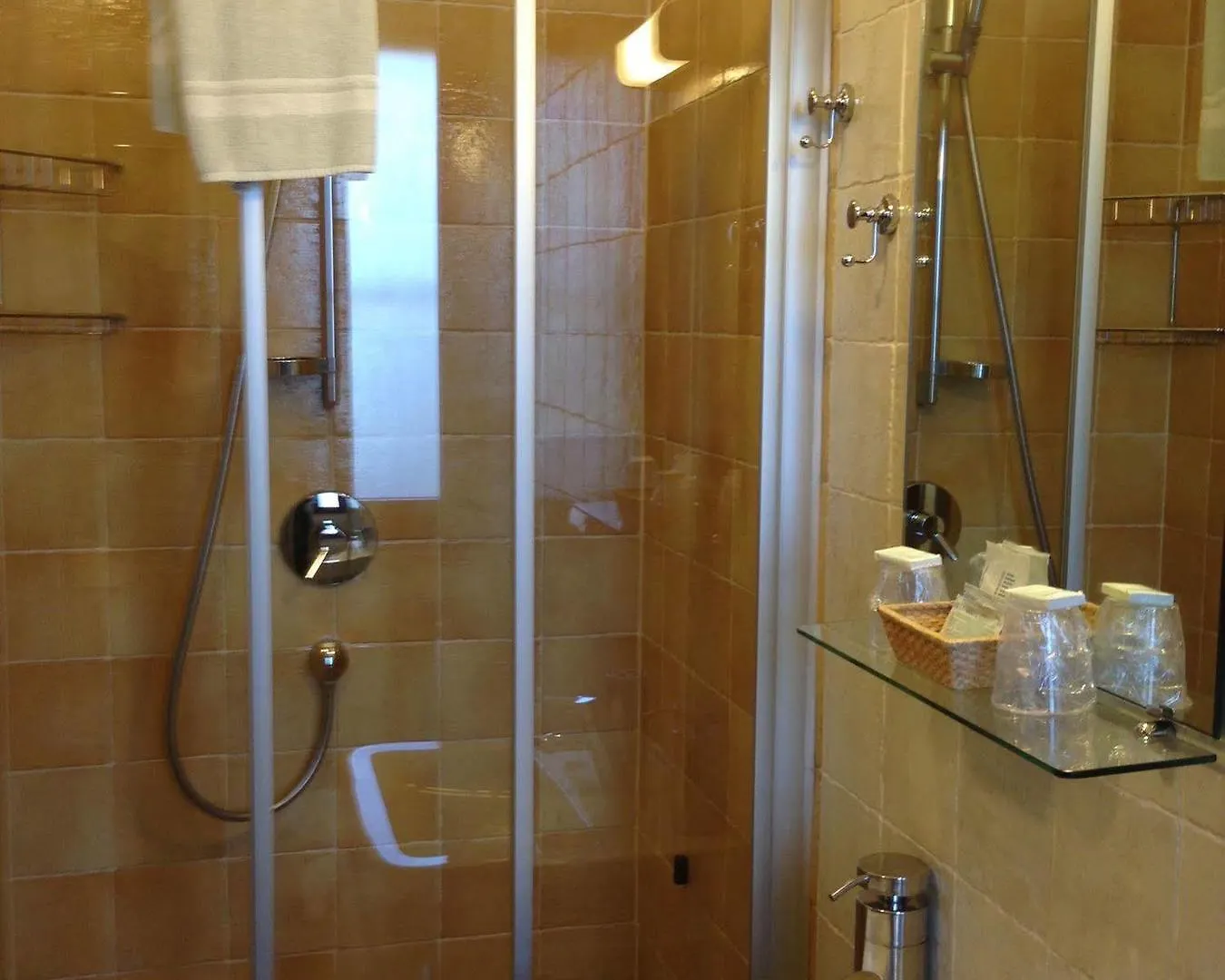 Hotel Villa Rosy Torre del Lago Puccini