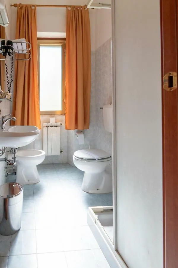 Villa Rosy Torre del Lago Puccini Hotel