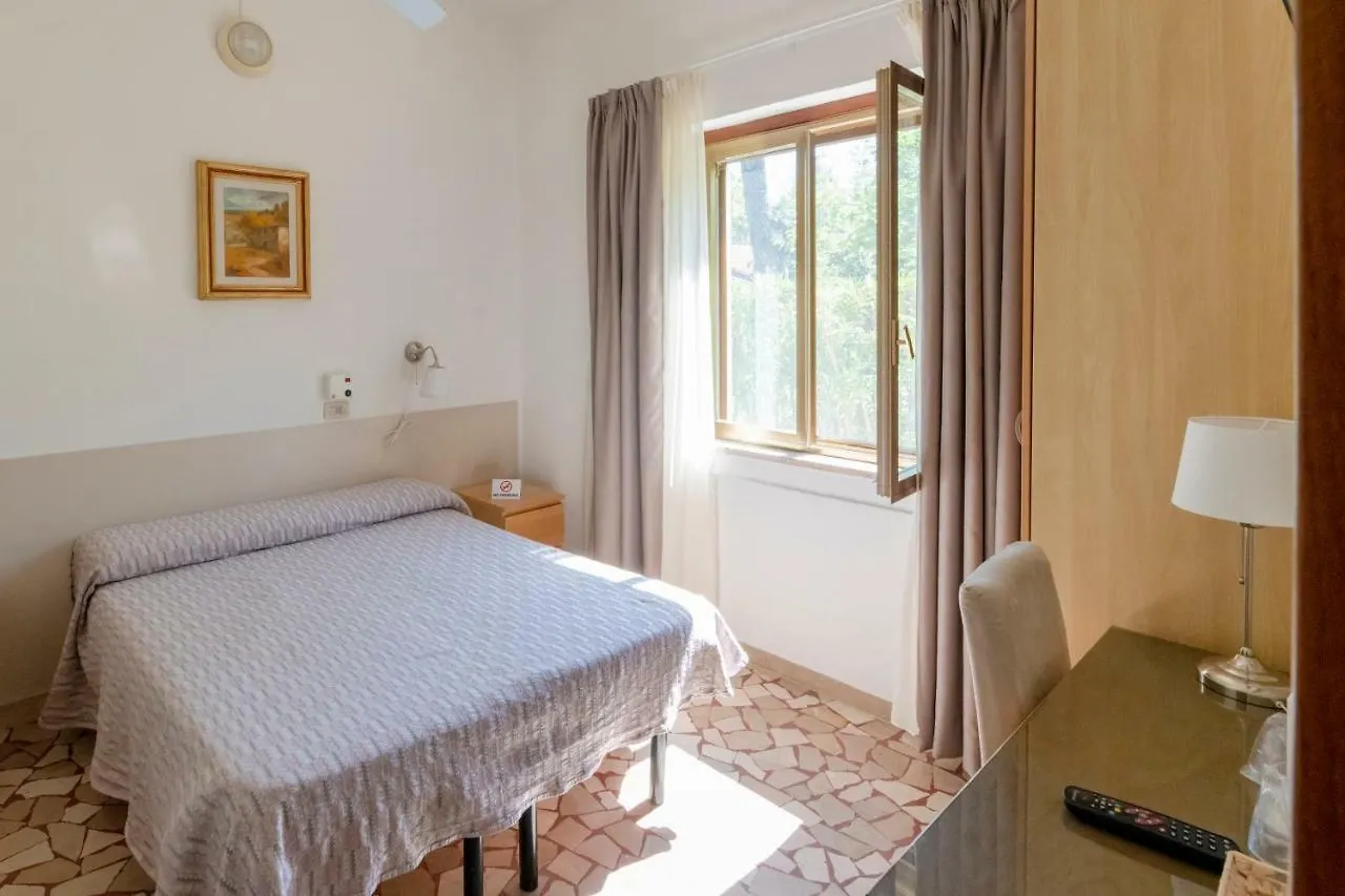 Villa Rosy Torre del Lago Puccini