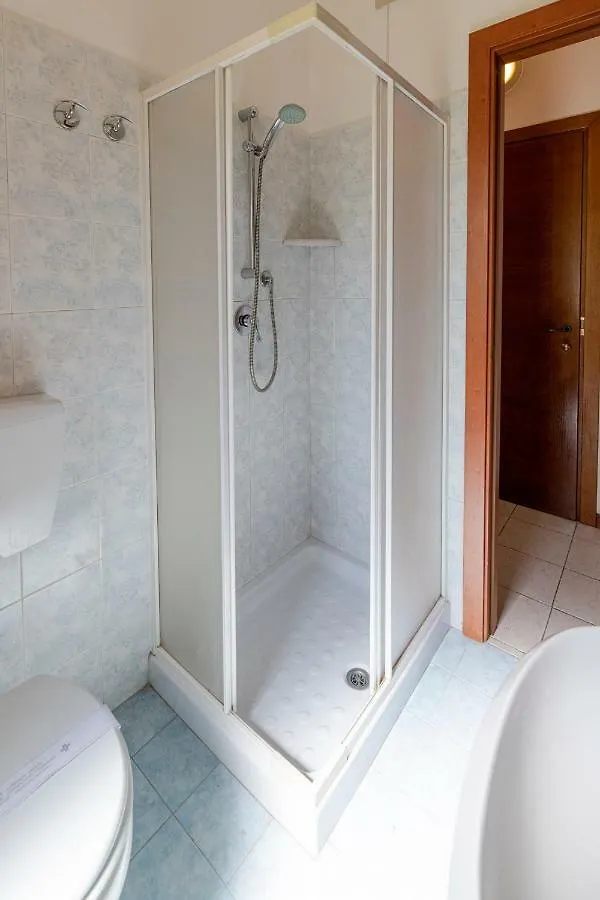 Villa Rosy Torre del Lago Puccini 3*,