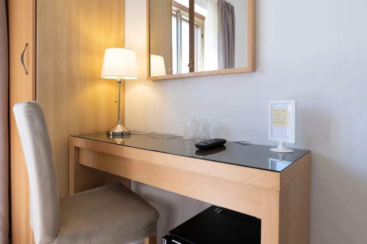 Hotel Villa Rosy Torre del Lago Puccini