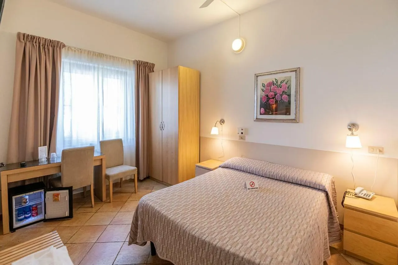 Villa Rosy Torre del Lago Puccini