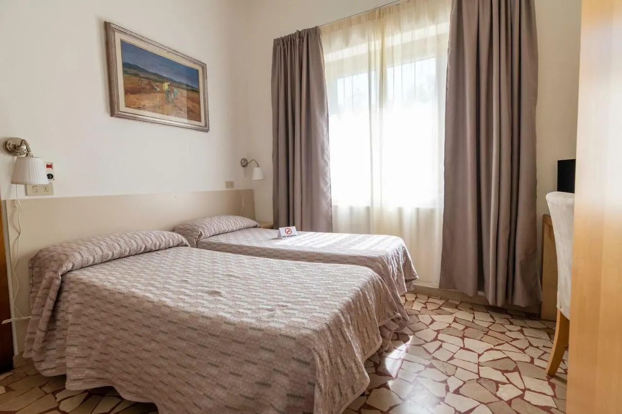 Villa Rosy Torre del Lago Puccini