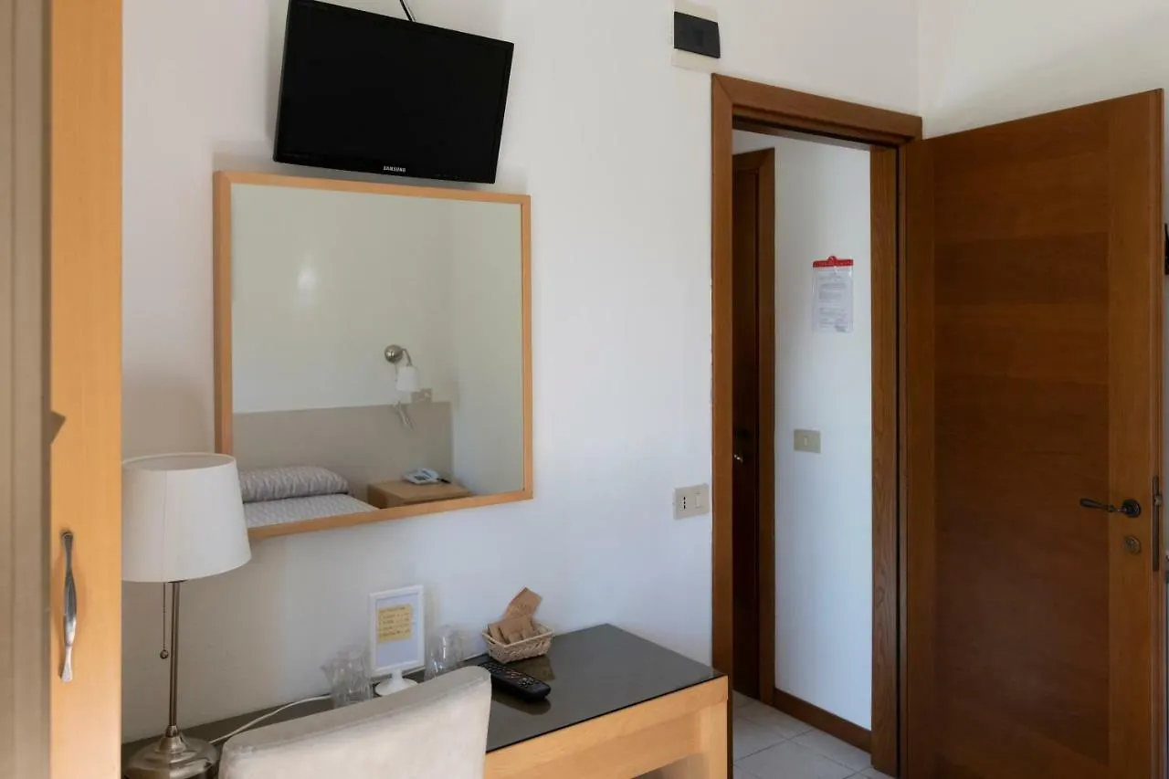 Villa Rosy Torre del Lago Puccini Hotel