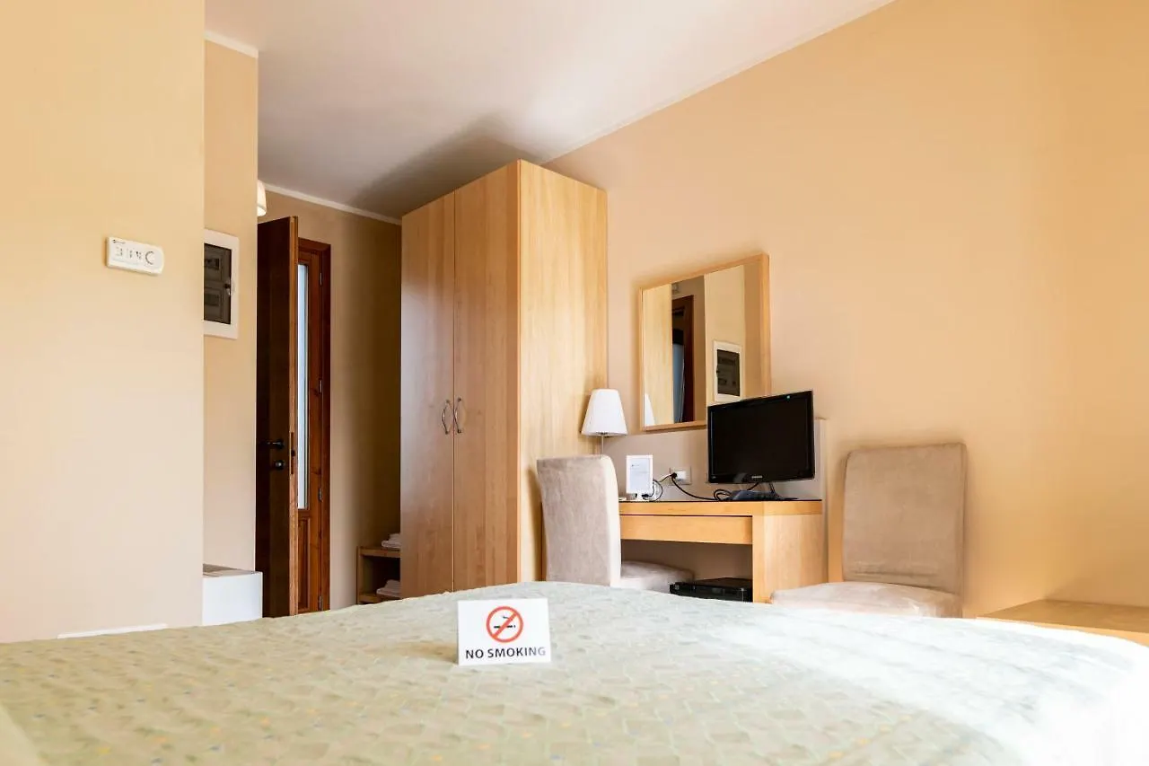 Hotel Villa Rosy Torre del Lago Puccini